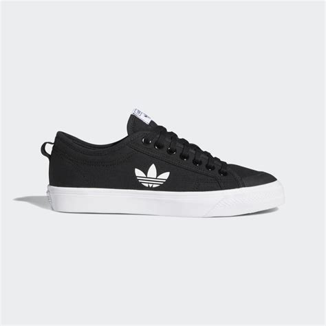 adidas trefoil shoes